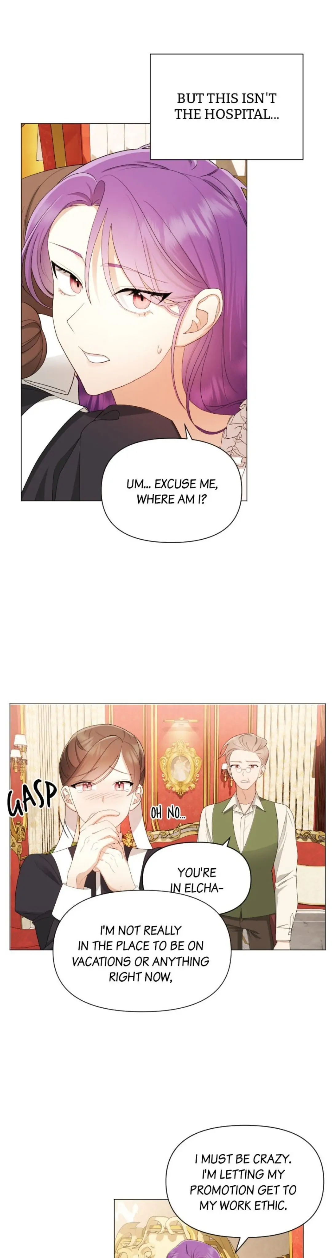 Once Wicked, Always Wicked Chapter 1 131 21