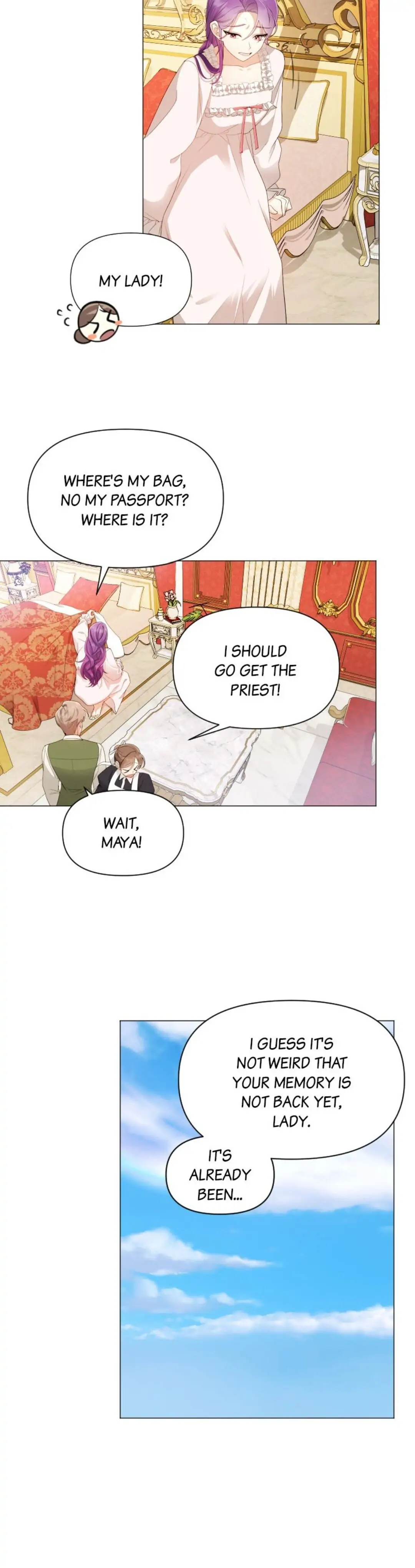 Once Wicked, Always Wicked Chapter 1 132 22