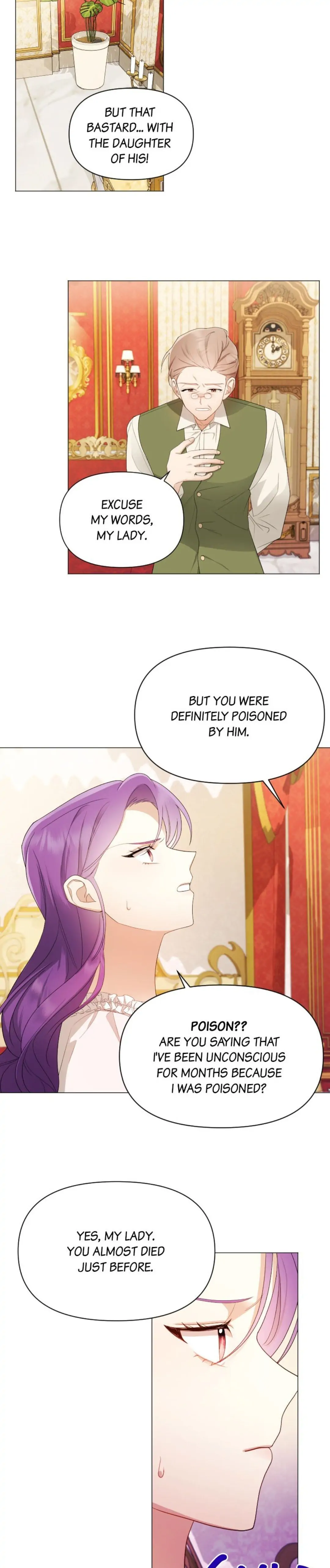 Once Wicked, Always Wicked Chapter 1 134 24