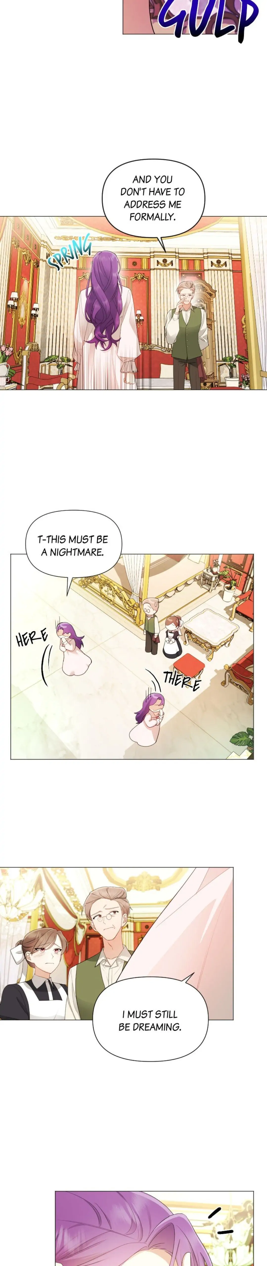 Once Wicked, Always Wicked Chapter 1 135 25