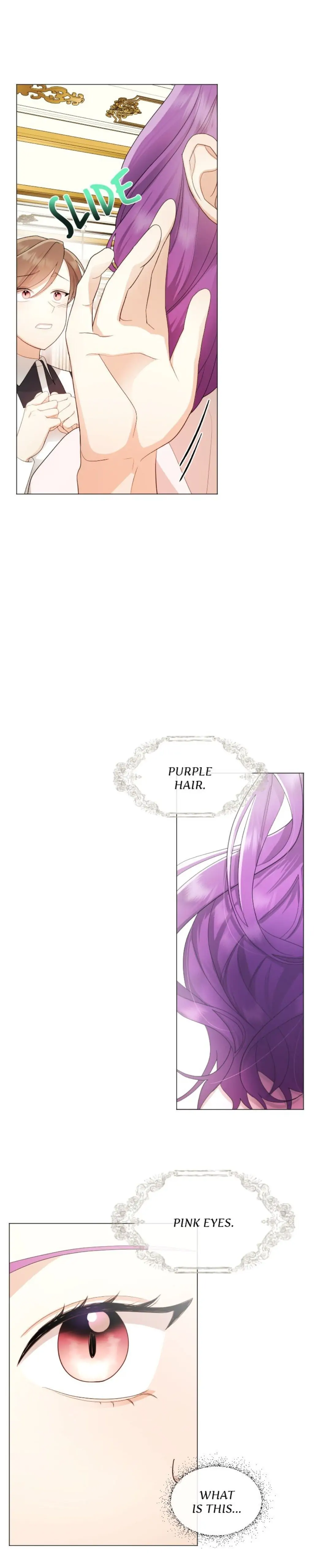 Once Wicked, Always Wicked Chapter 1 137 27