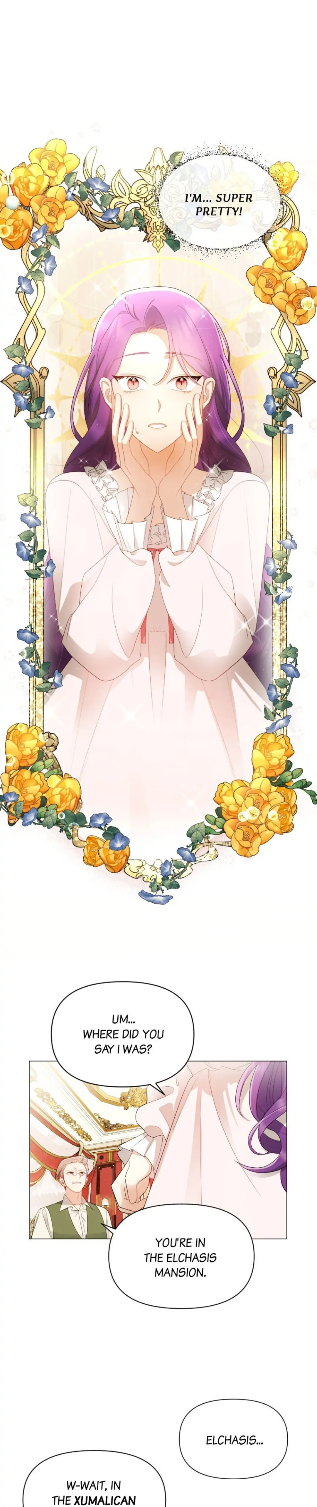 Once Wicked, Always Wicked Chapter 1 138 28