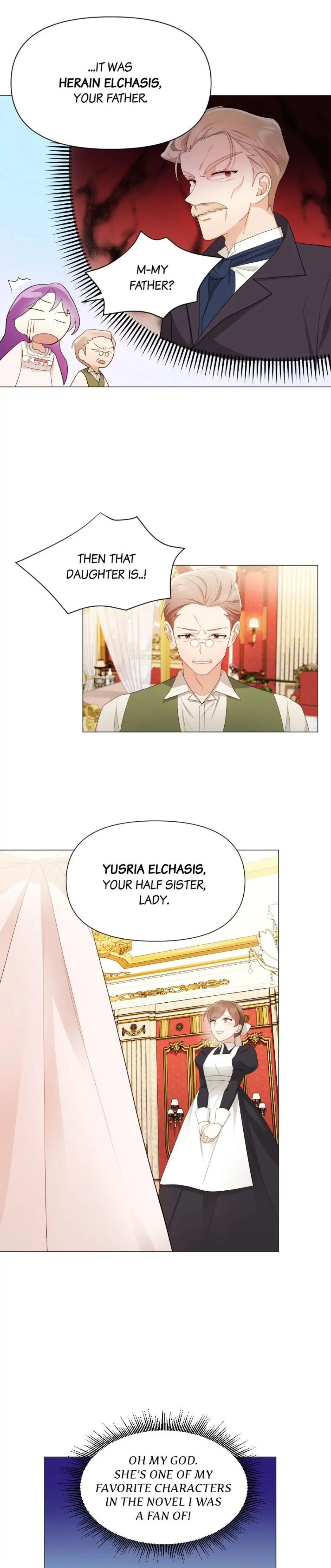 Once Wicked, Always Wicked Chapter 1 141 31