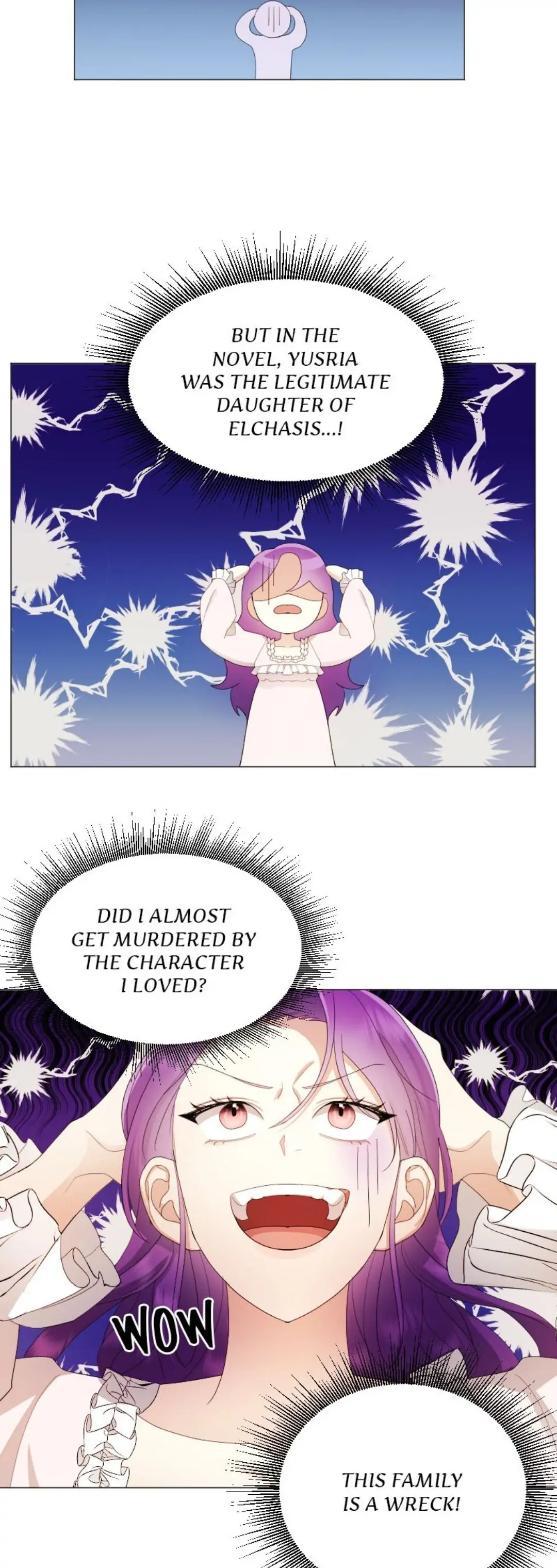 Once Wicked, Always Wicked Chapter 1 142 32