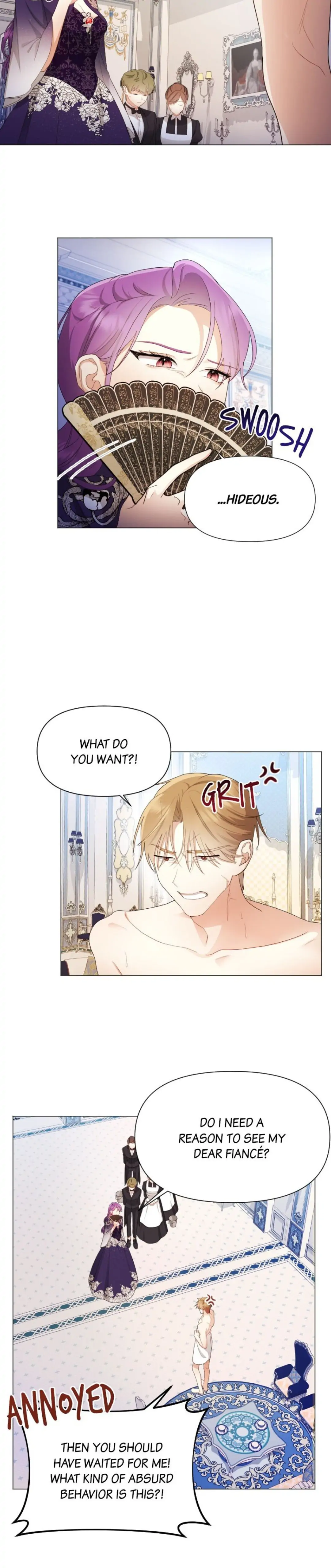 Once Wicked, Always Wicked Chapter 1 114 4