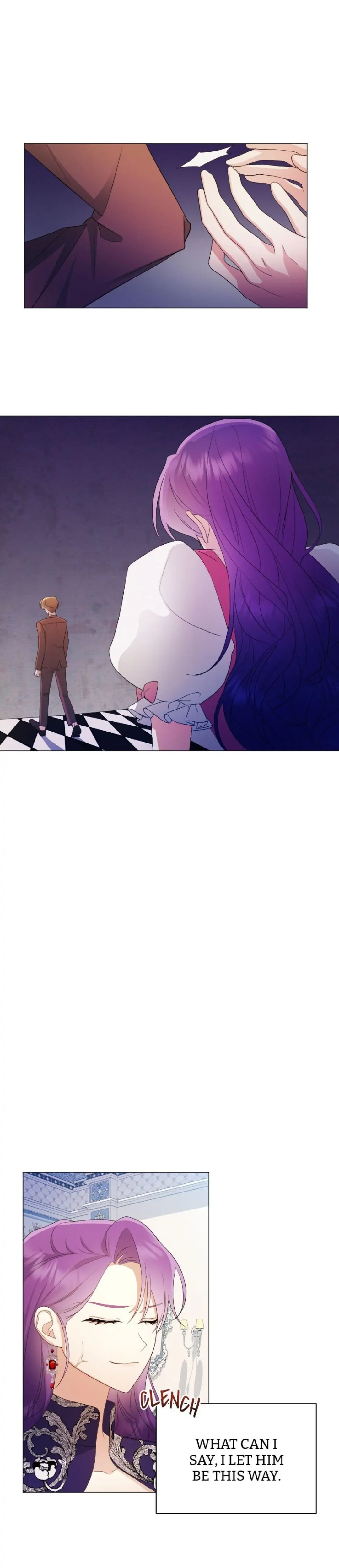 Once Wicked, Always Wicked Chapter 1 116 6