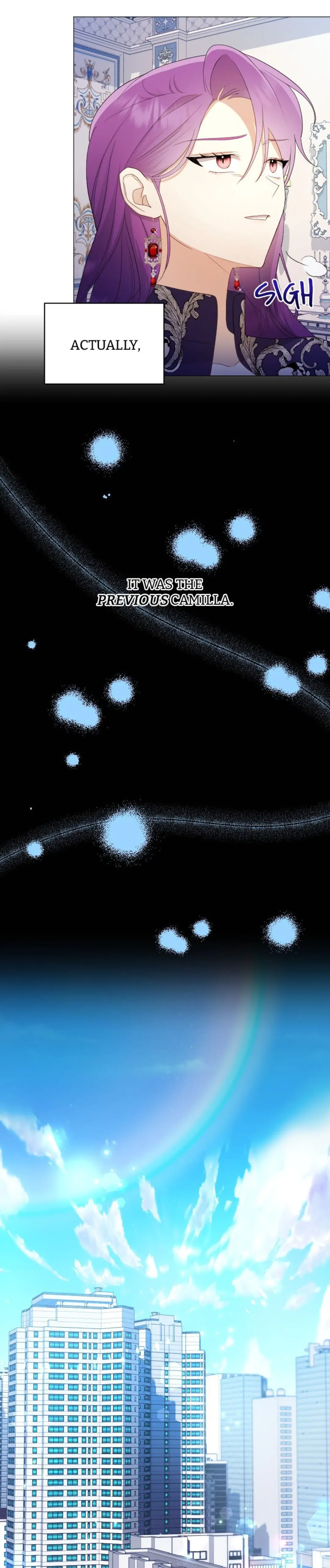 Once Wicked, Always Wicked Chapter 1 117 7