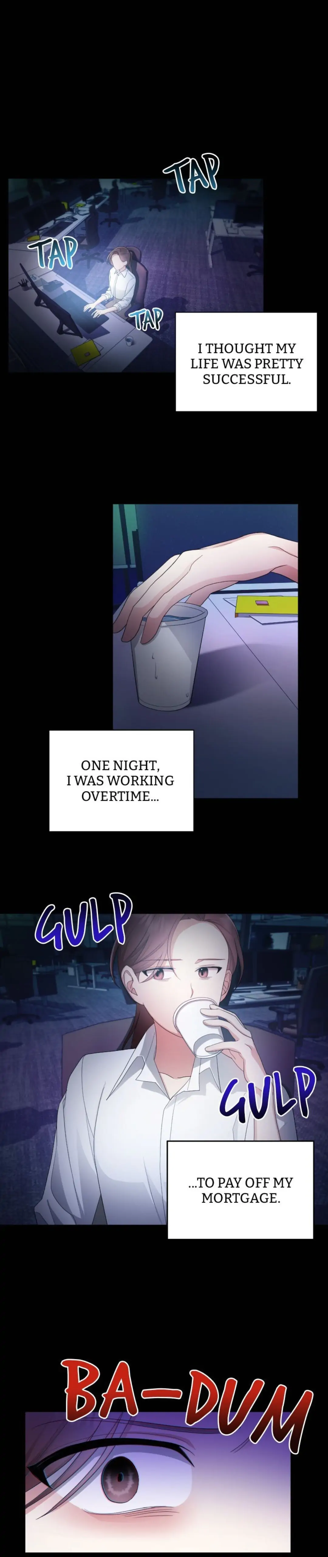 Once Wicked, Always Wicked Chapter 1 119 9