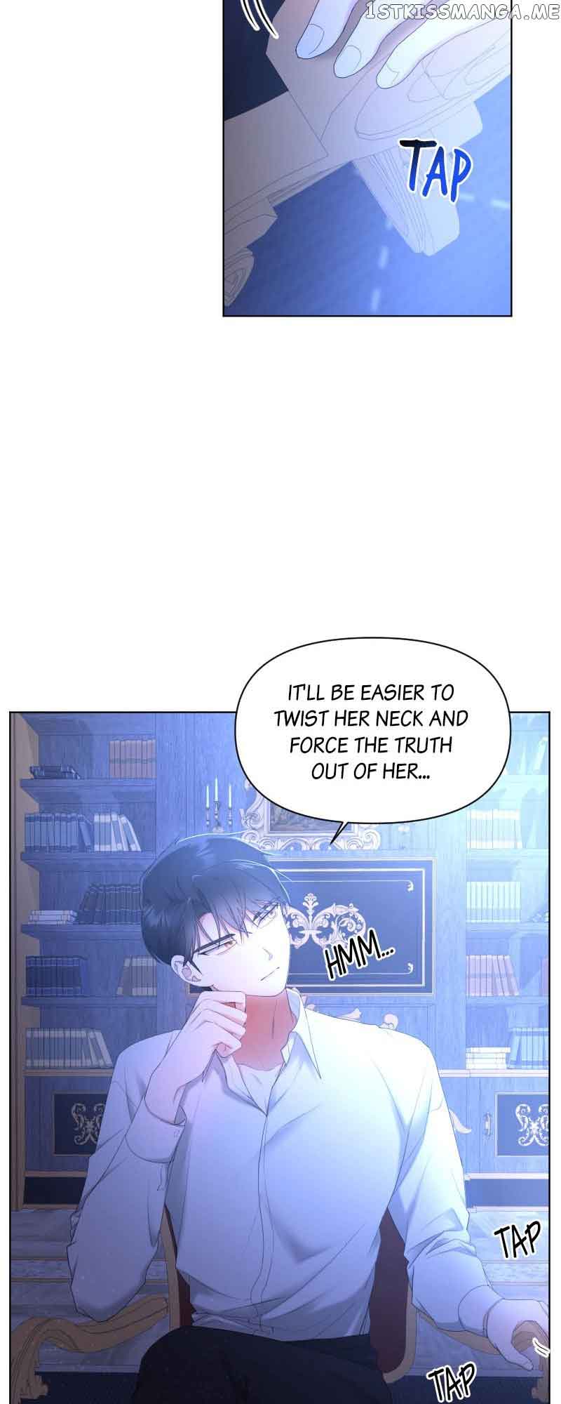 Once Wicked, Always Wicked Chapter 10 147 11