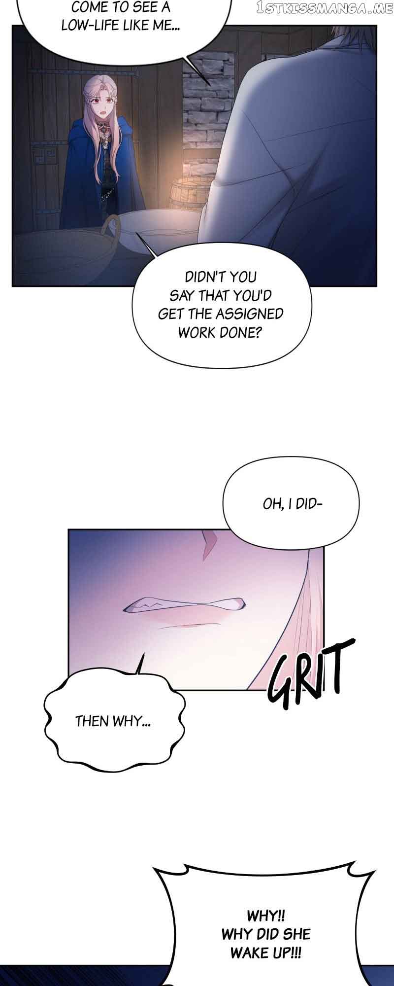 Once Wicked, Always Wicked Chapter 10 158 22