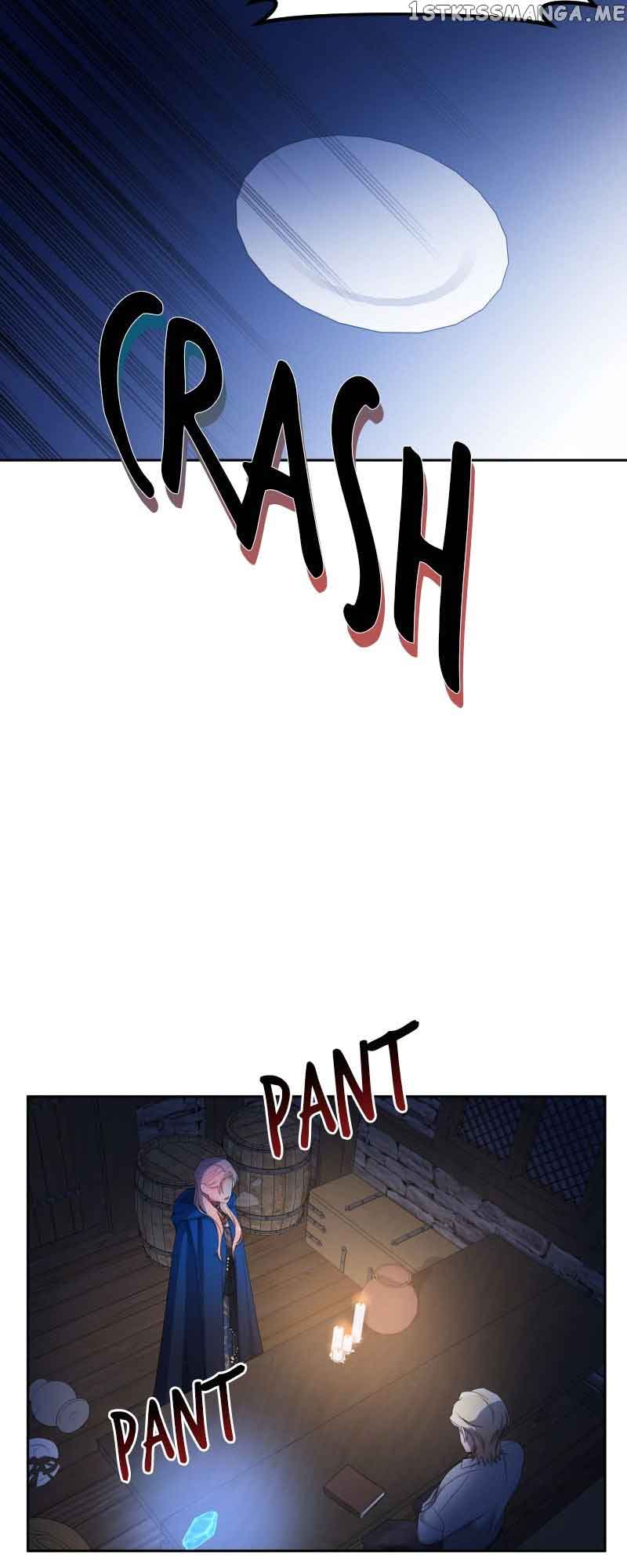 Once Wicked, Always Wicked Chapter 10 159 23