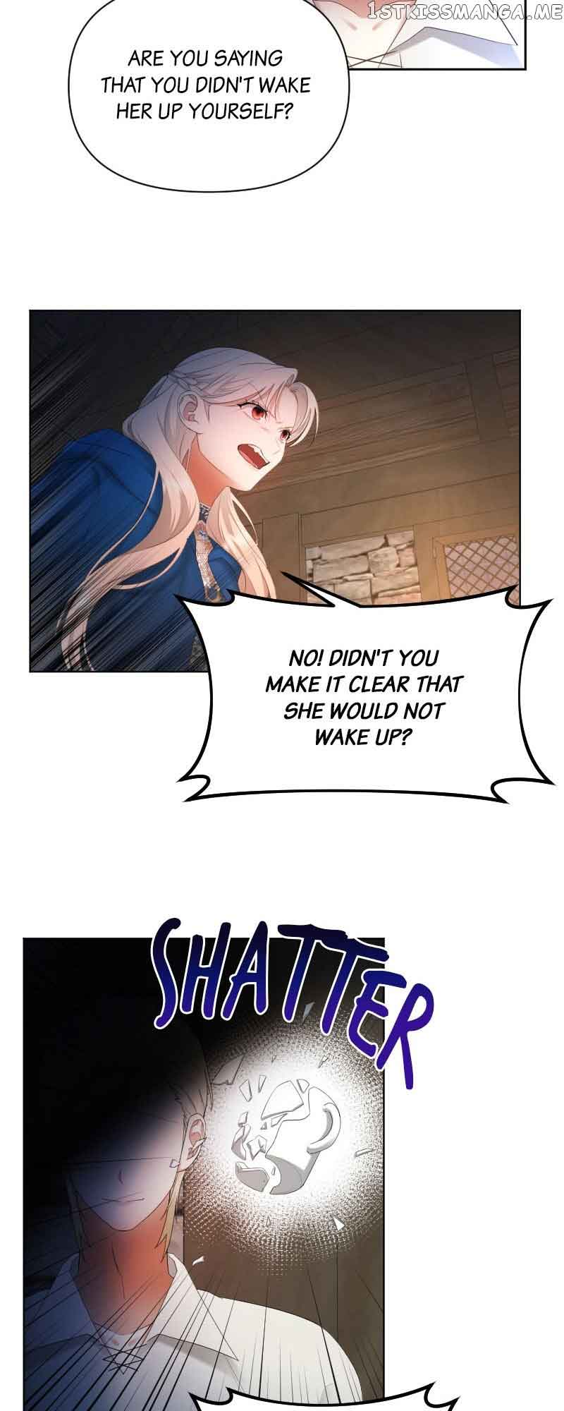 Once Wicked, Always Wicked Chapter 10 161 25