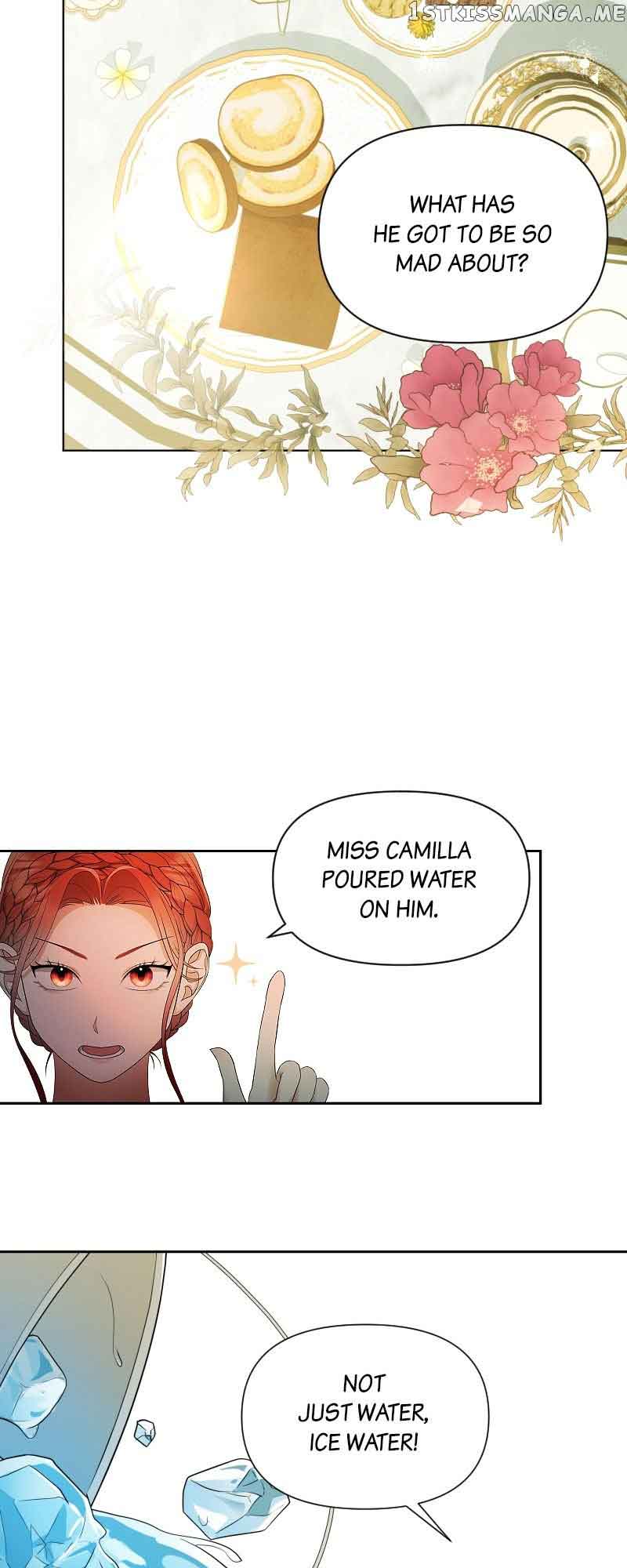 Once Wicked, Always Wicked Chapter 10 167 31