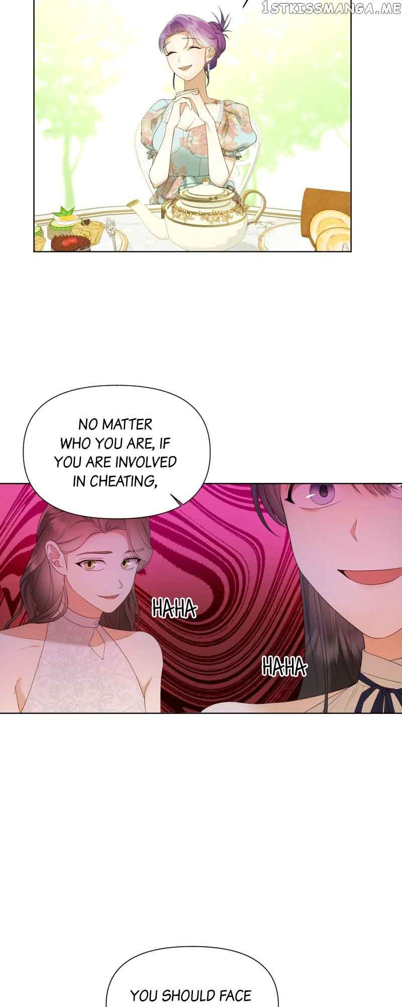 Once Wicked, Always Wicked Chapter 11 145 12