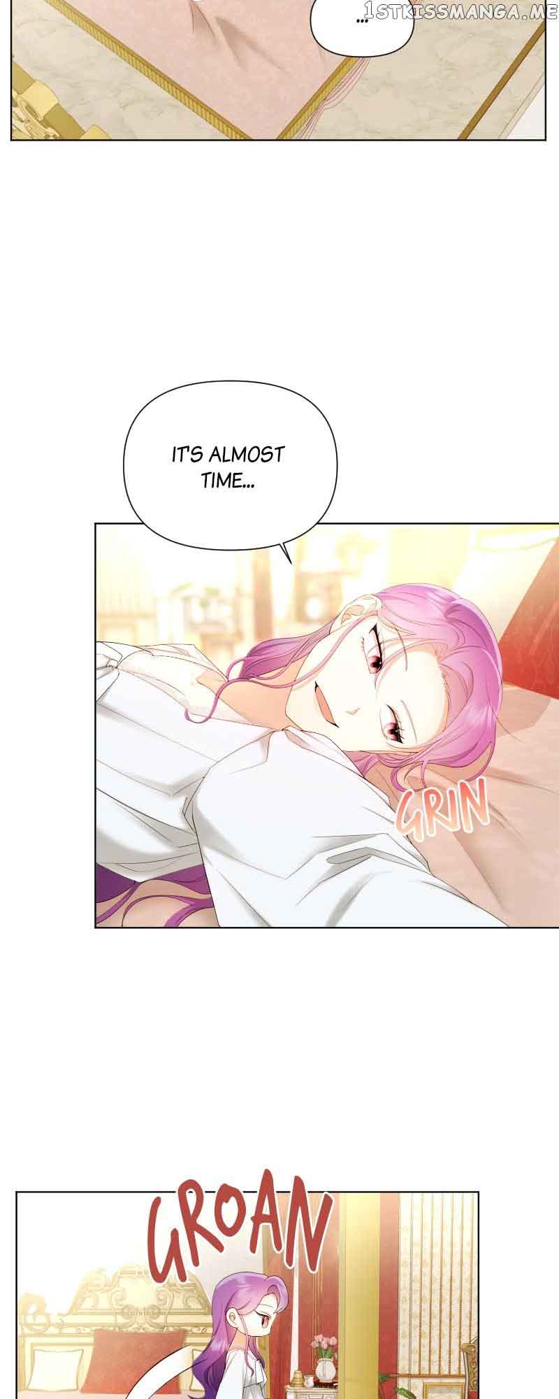 Once Wicked, Always Wicked Chapter 11 156 23