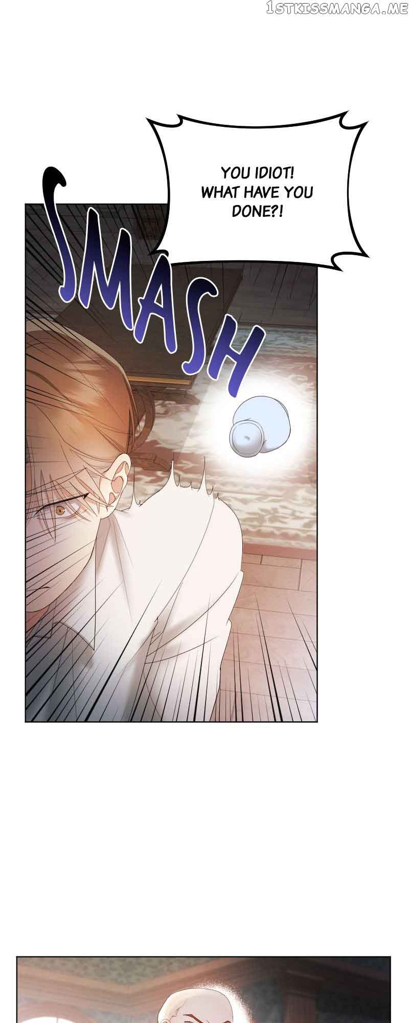 Once Wicked, Always Wicked Chapter 11 158 25