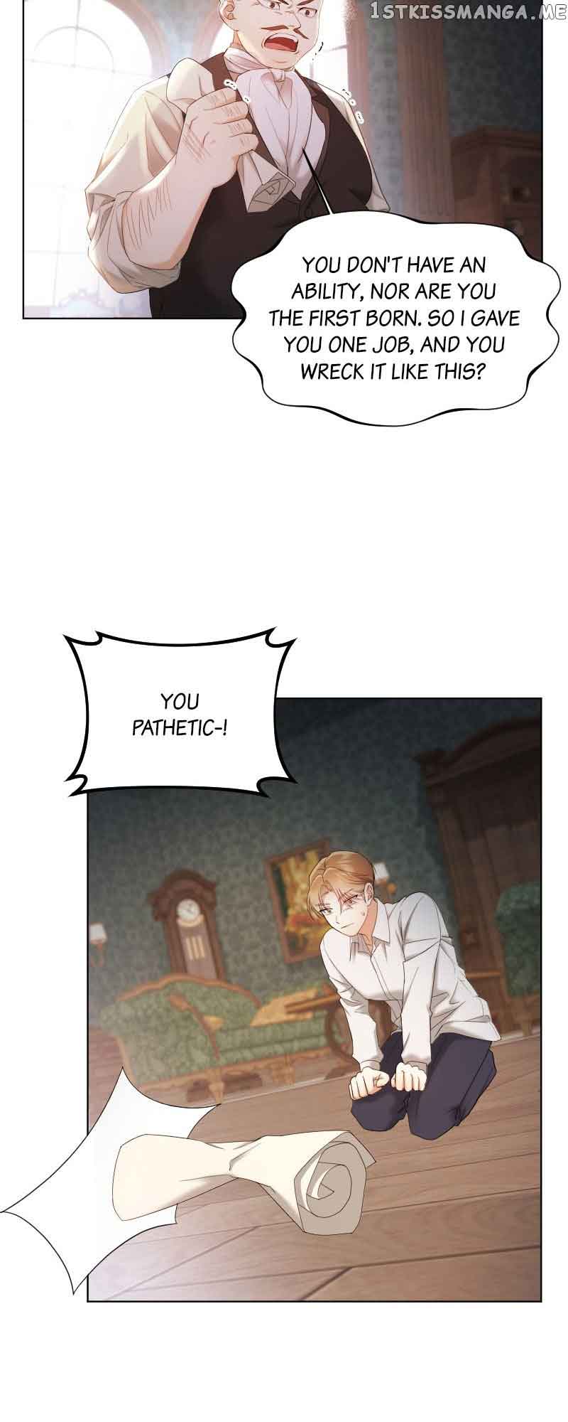 Once Wicked, Always Wicked Chapter 11 159 26