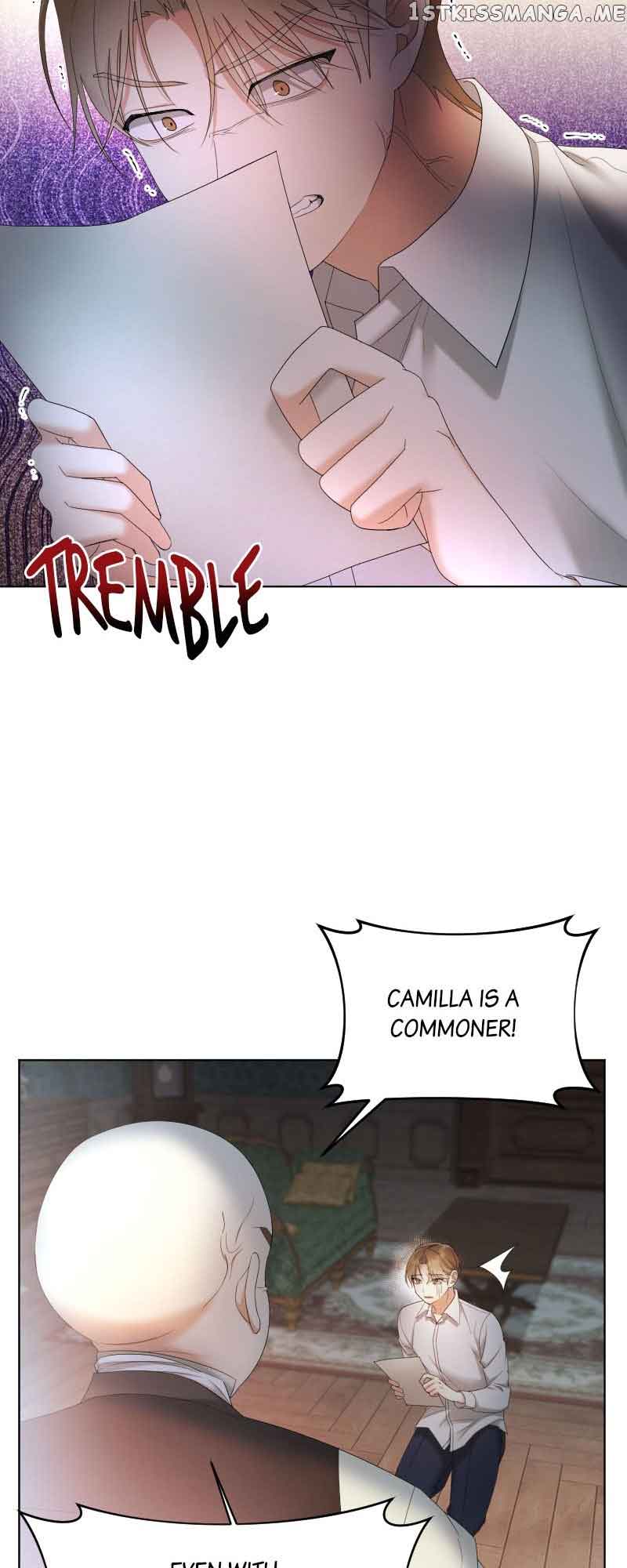 Once Wicked, Always Wicked Chapter 11 161 28