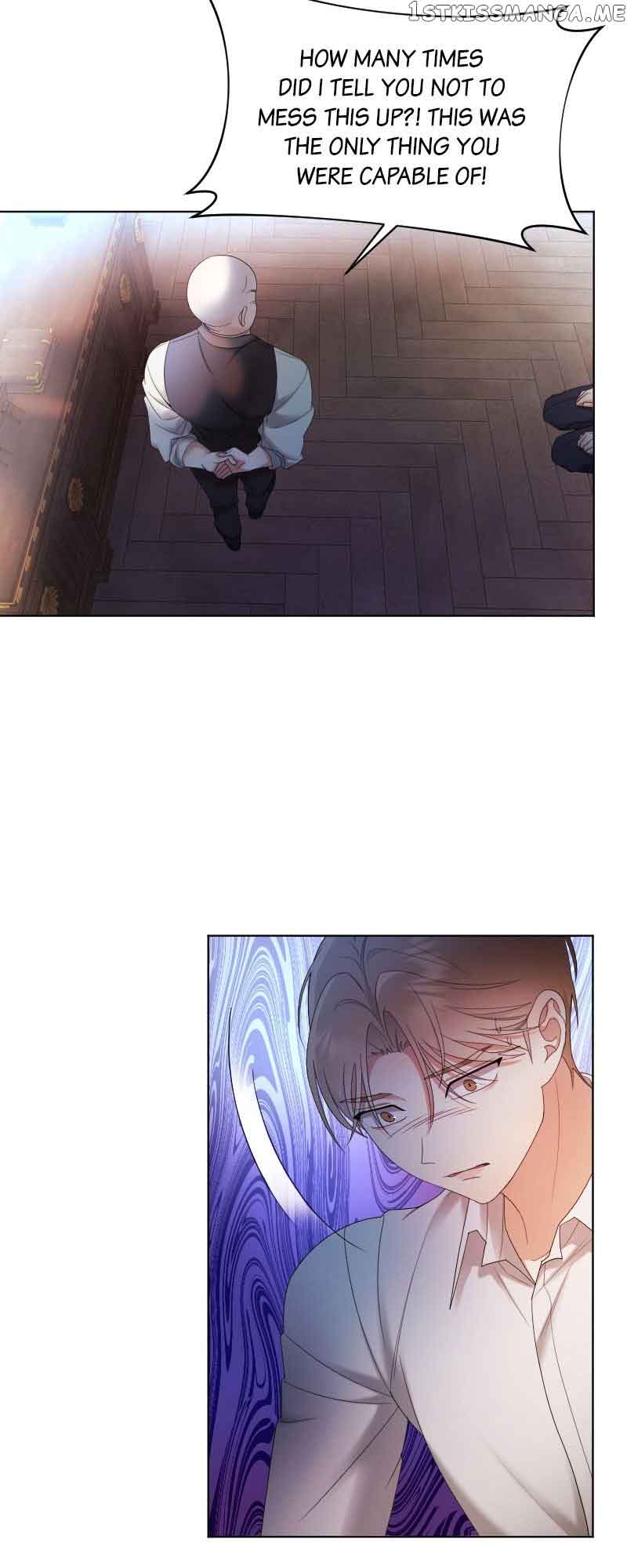 Once Wicked, Always Wicked Chapter 11 163 30