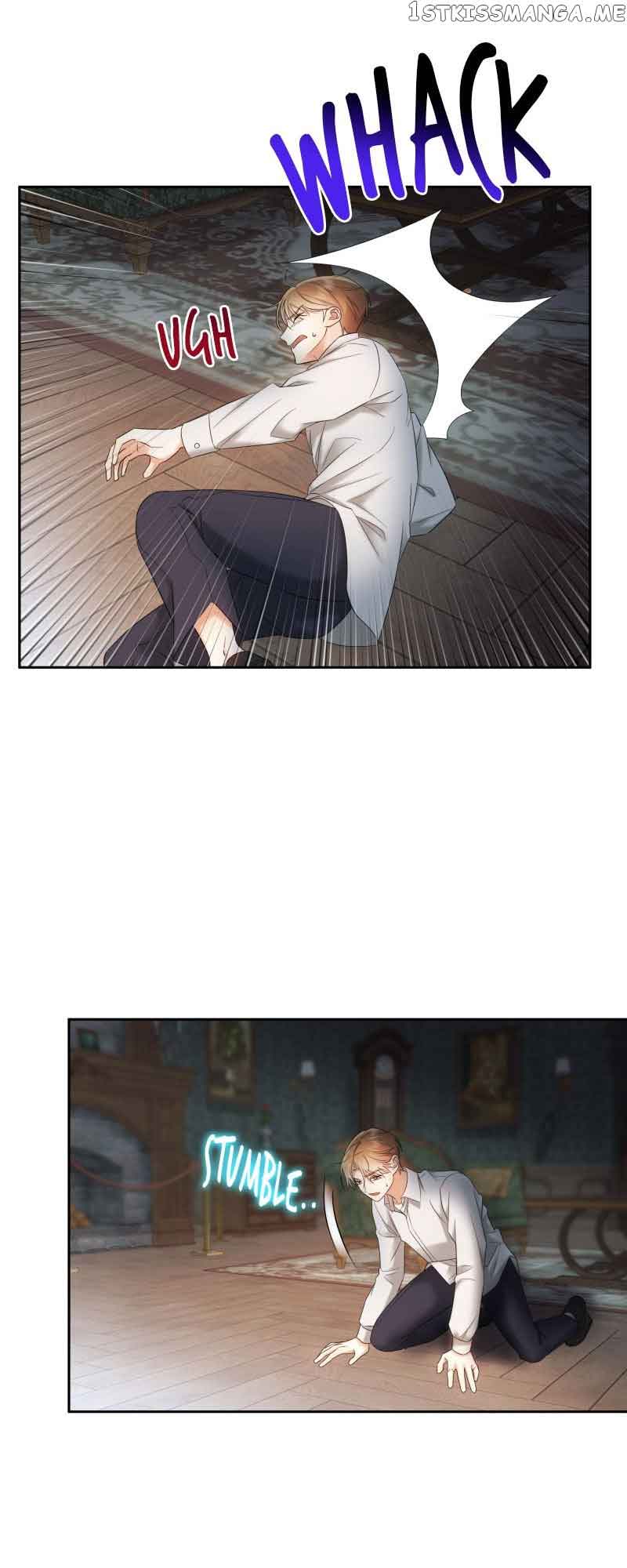 Once Wicked, Always Wicked Chapter 11 166 33