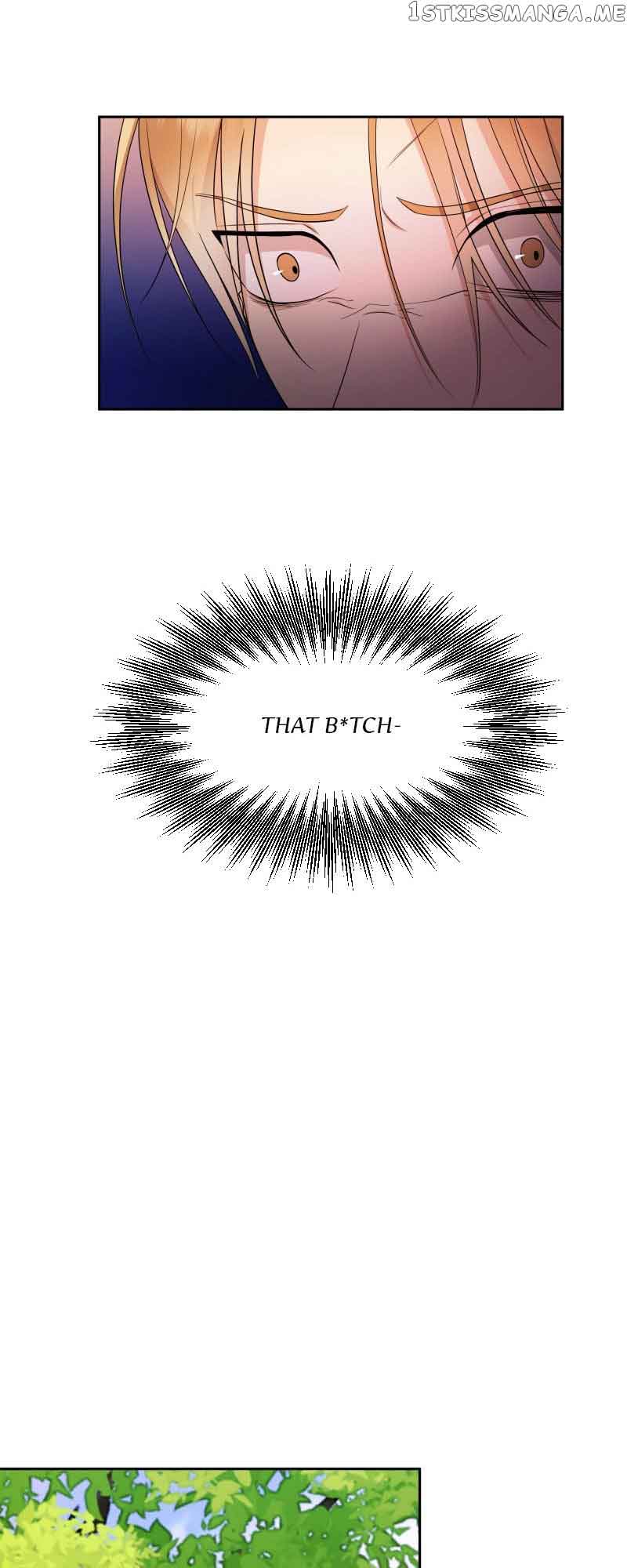 Once Wicked, Always Wicked Chapter 11 167 34