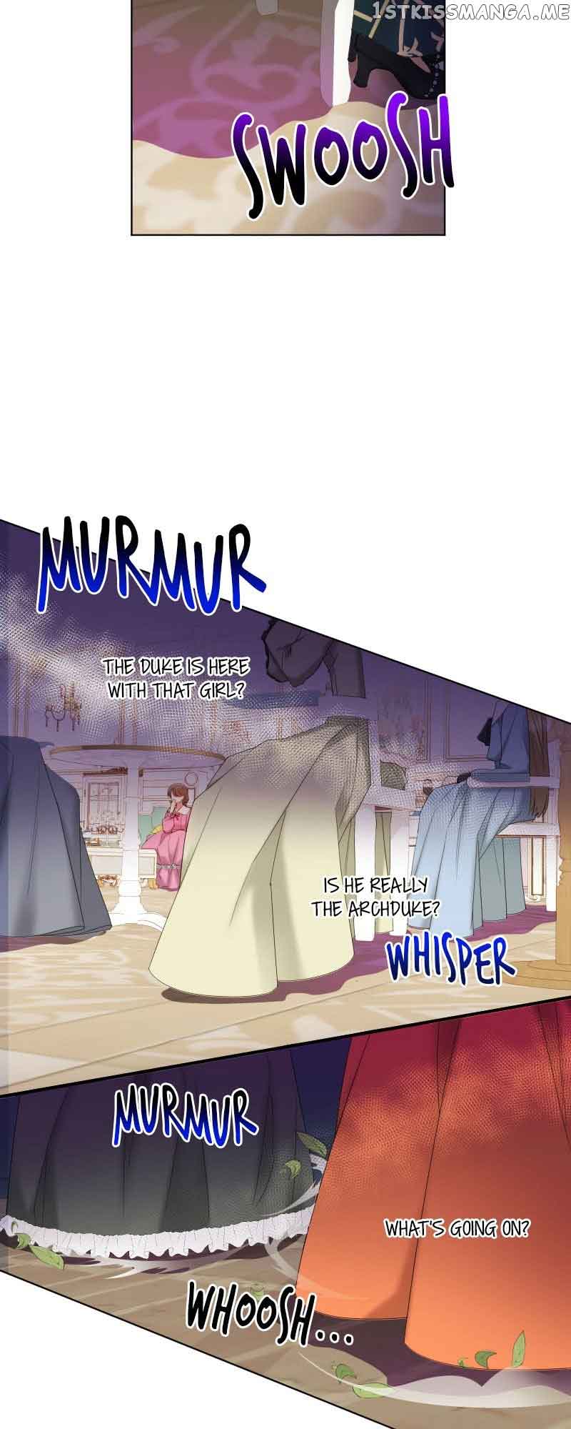 Once Wicked, Always Wicked Chapter 12 174 08