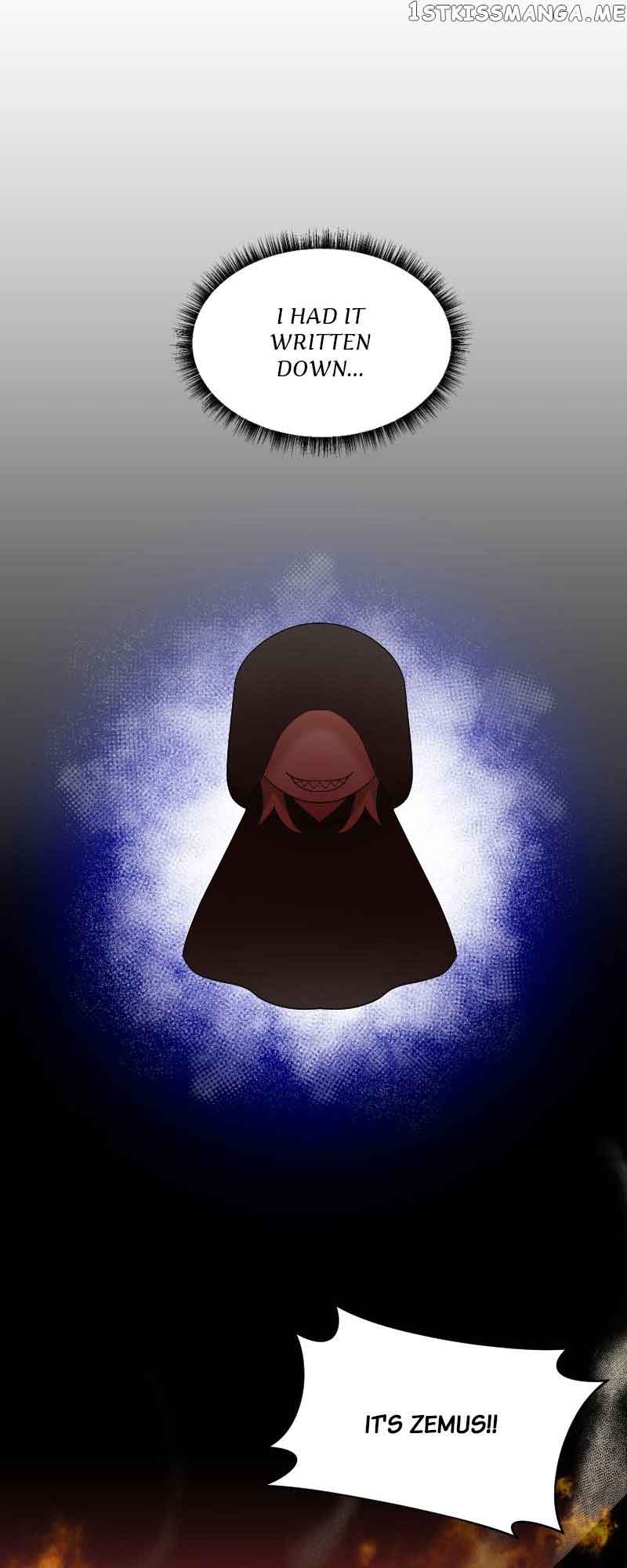 Once Wicked, Always Wicked Chapter 12 186 20