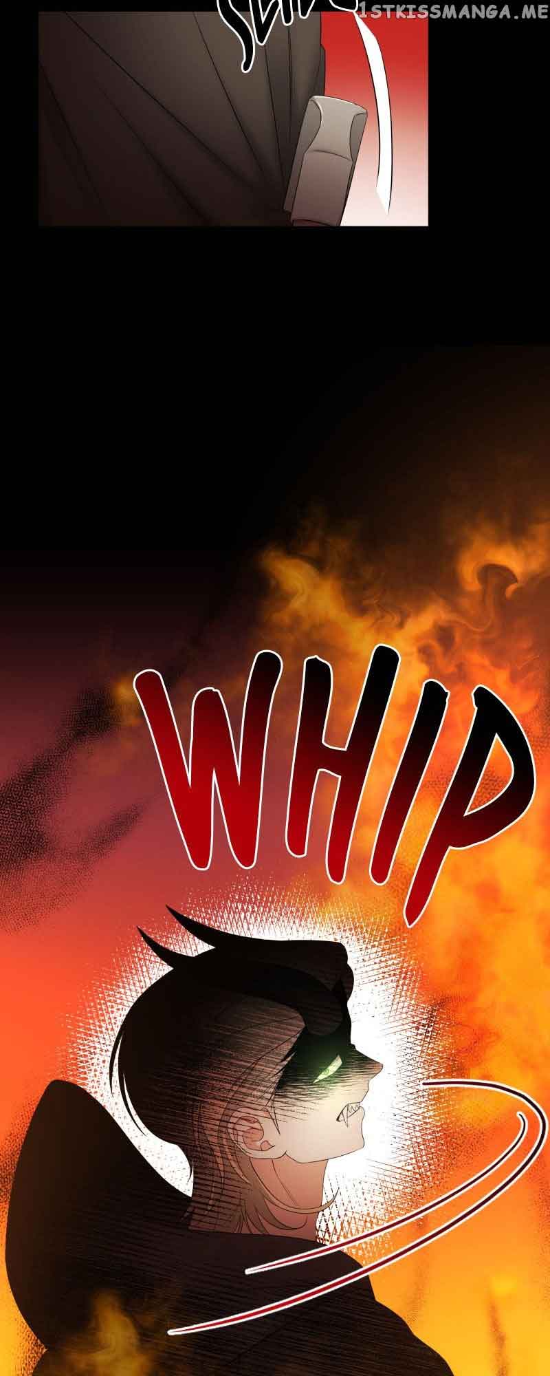 Once Wicked, Always Wicked Chapter 12 190 24