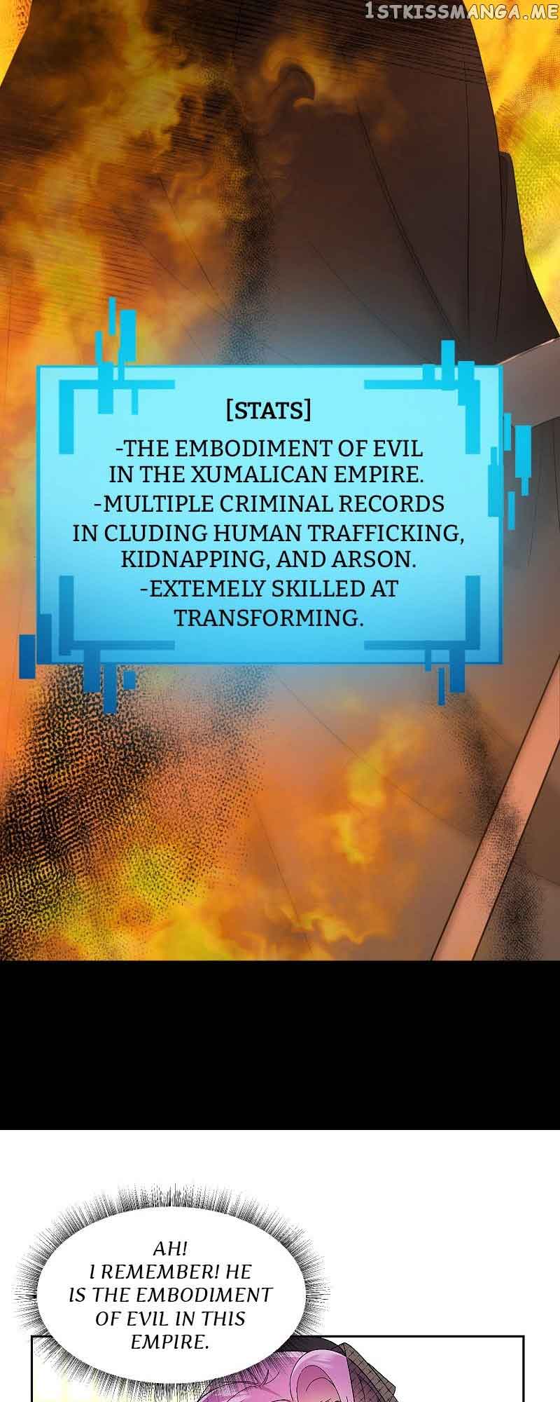 Once Wicked, Always Wicked Chapter 12 191 25