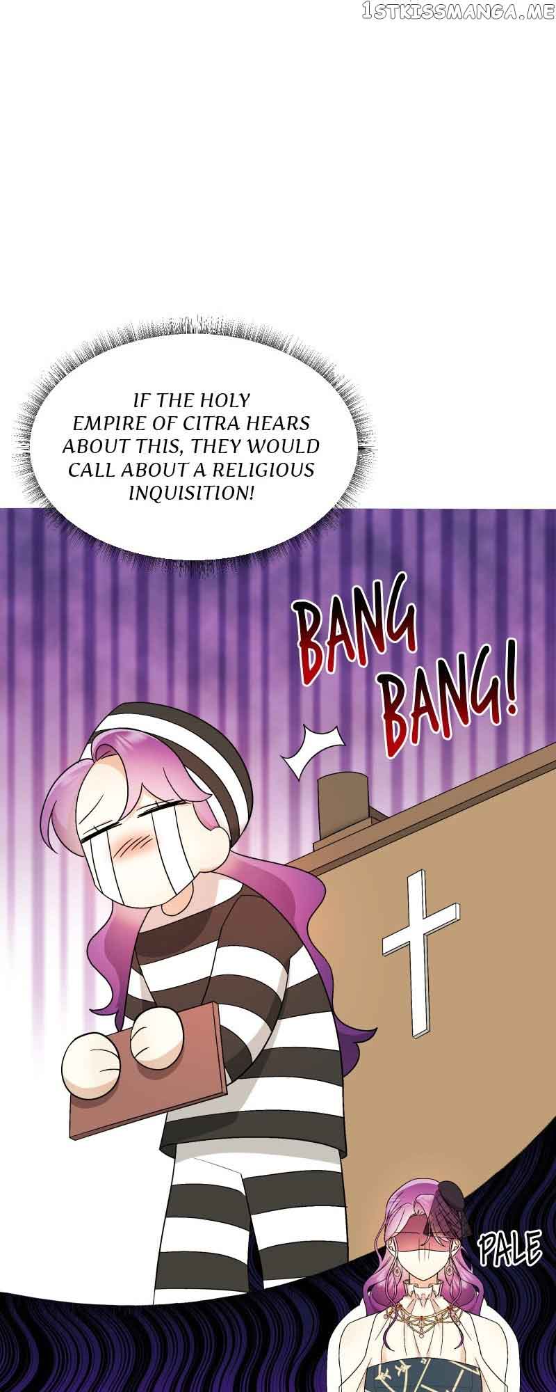 Once Wicked, Always Wicked Chapter 12 193 27