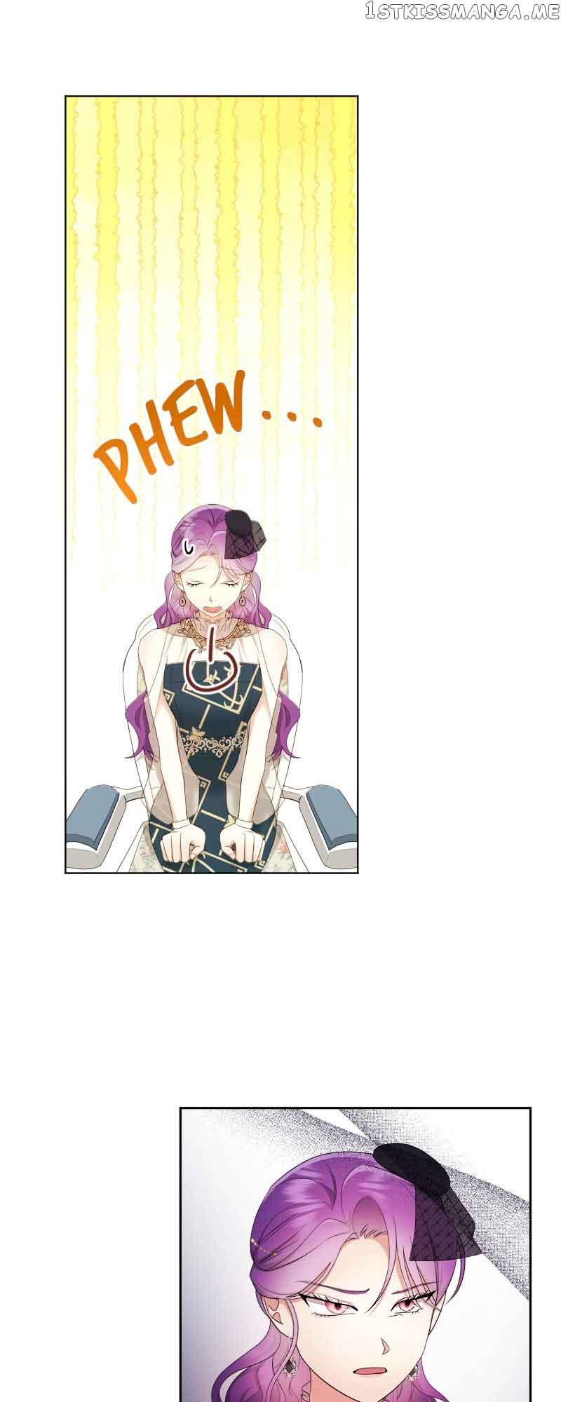 Once Wicked, Always Wicked Chapter 12 197 31