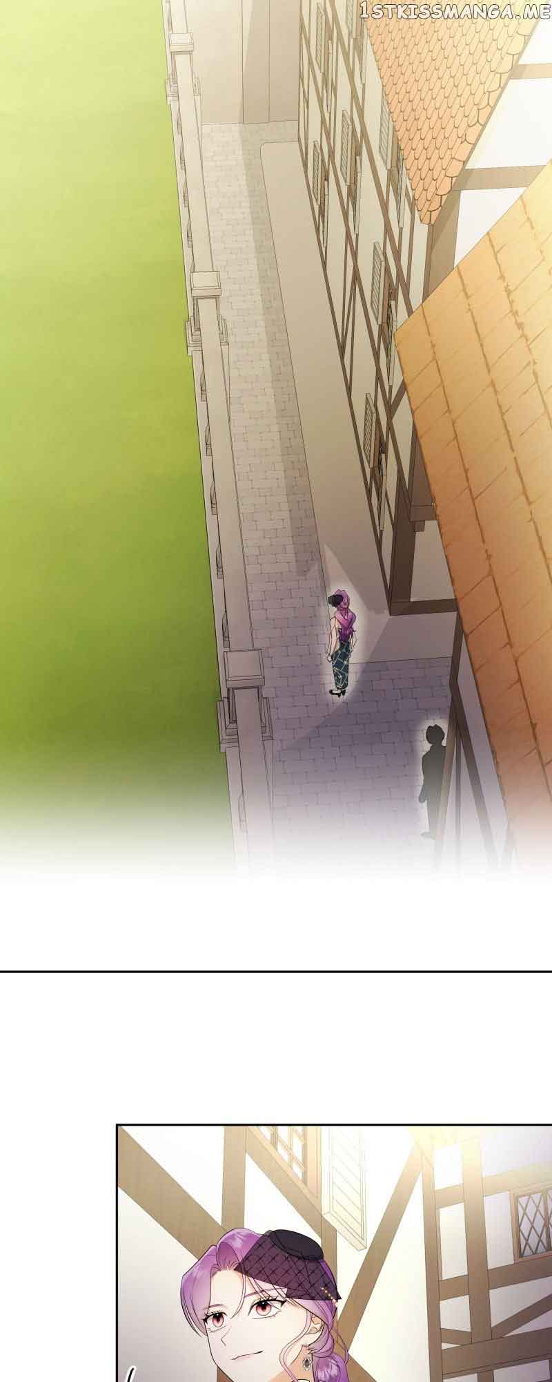 Once Wicked, Always Wicked Chapter 12 214 48