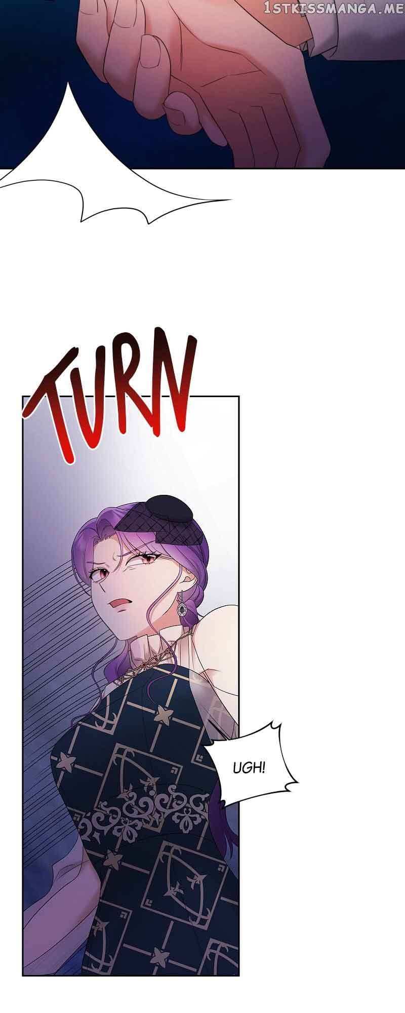 Once Wicked, Always Wicked Chapter 12 216 50