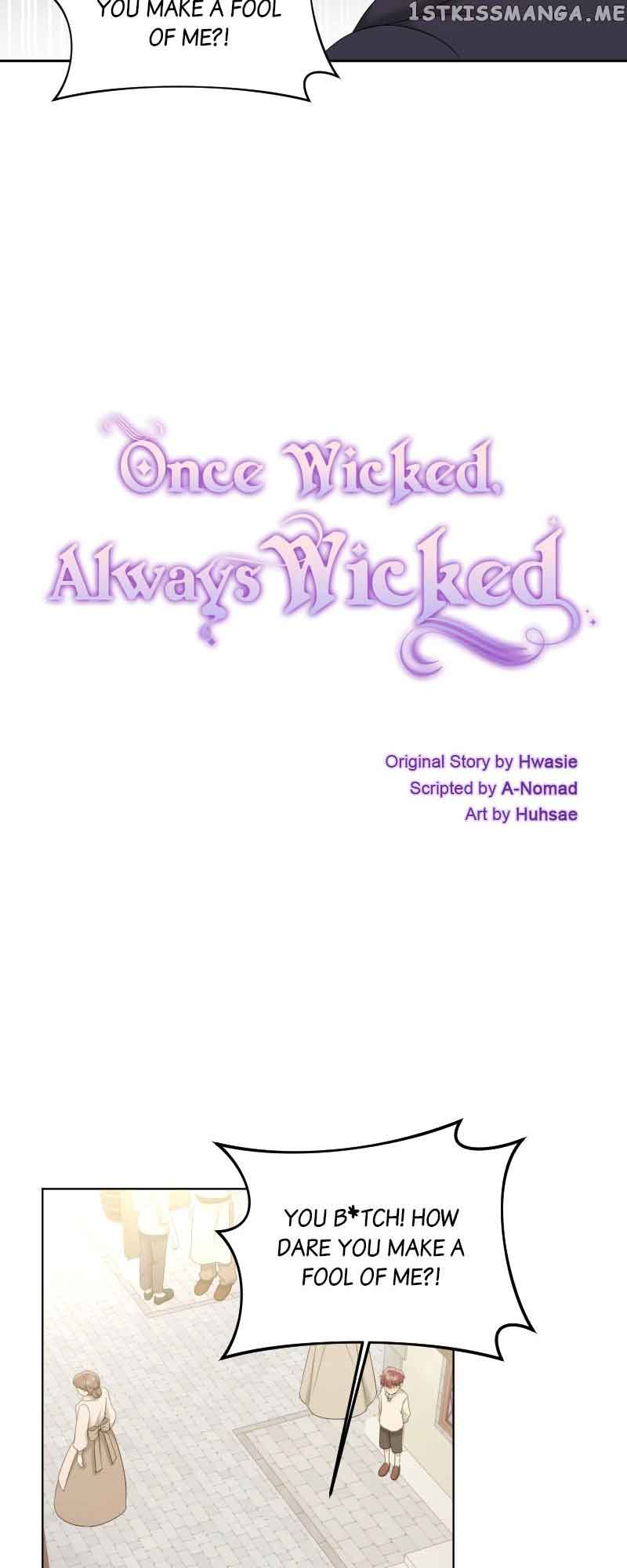Once Wicked, Always Wicked Chapter 13 185 04