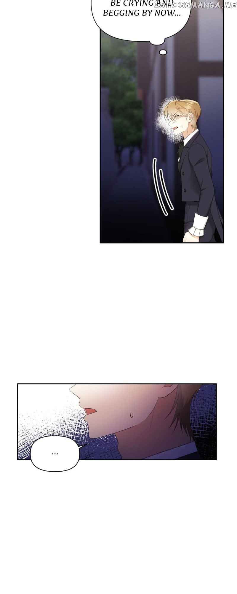 Once Wicked, Always Wicked Chapter 13 195 14