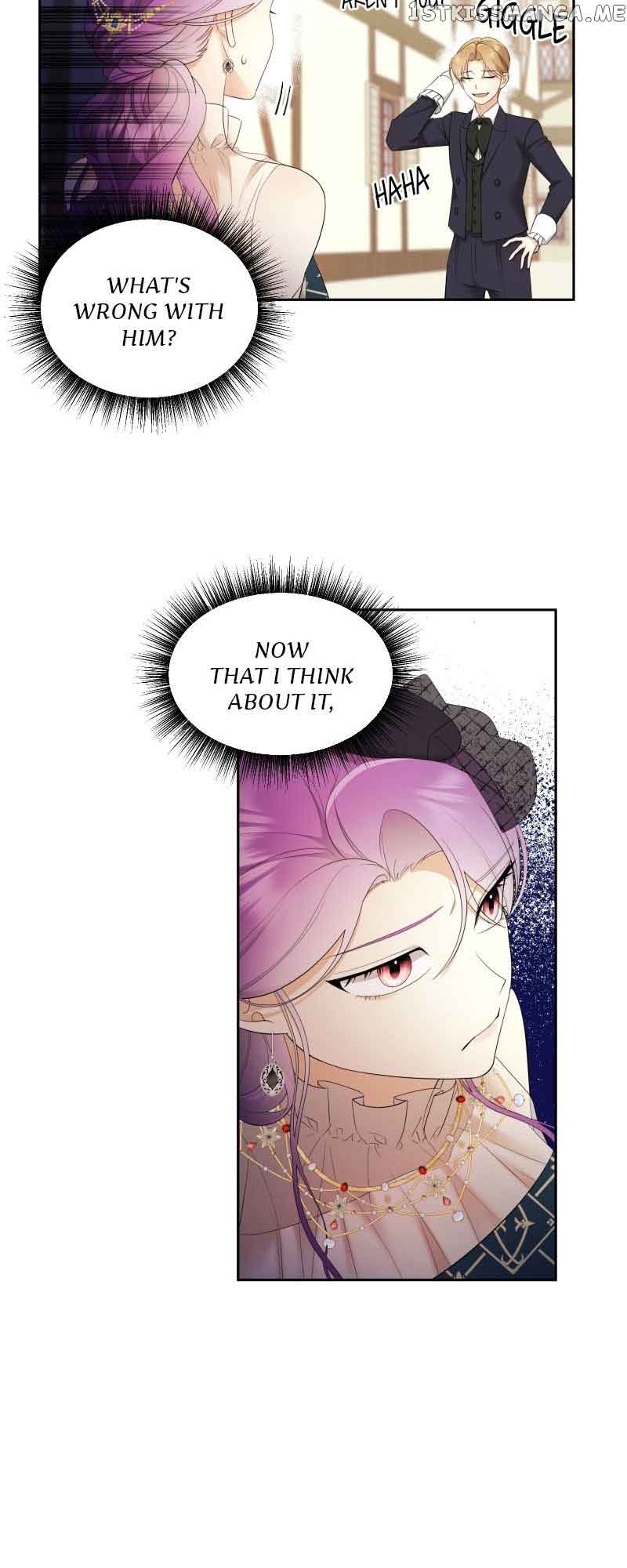 Once Wicked, Always Wicked Chapter 13 197 16