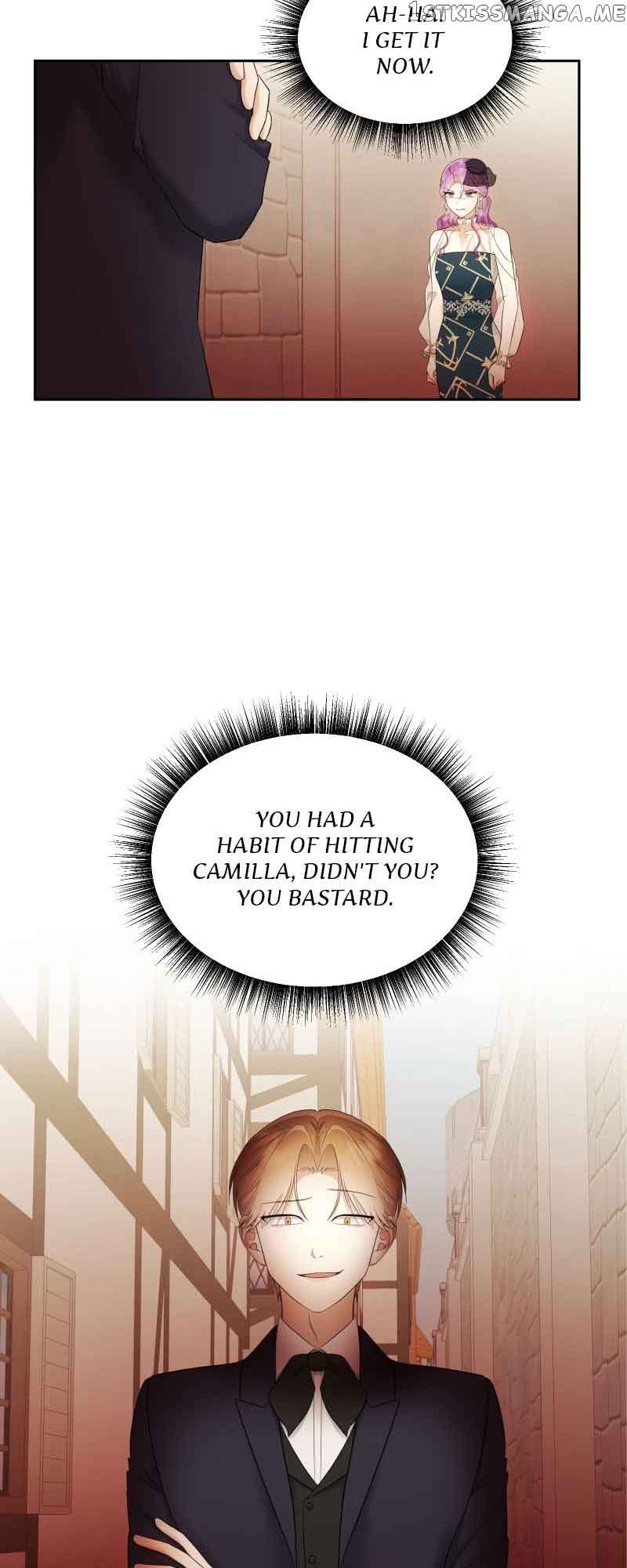 Once Wicked, Always Wicked Chapter 13 199 18