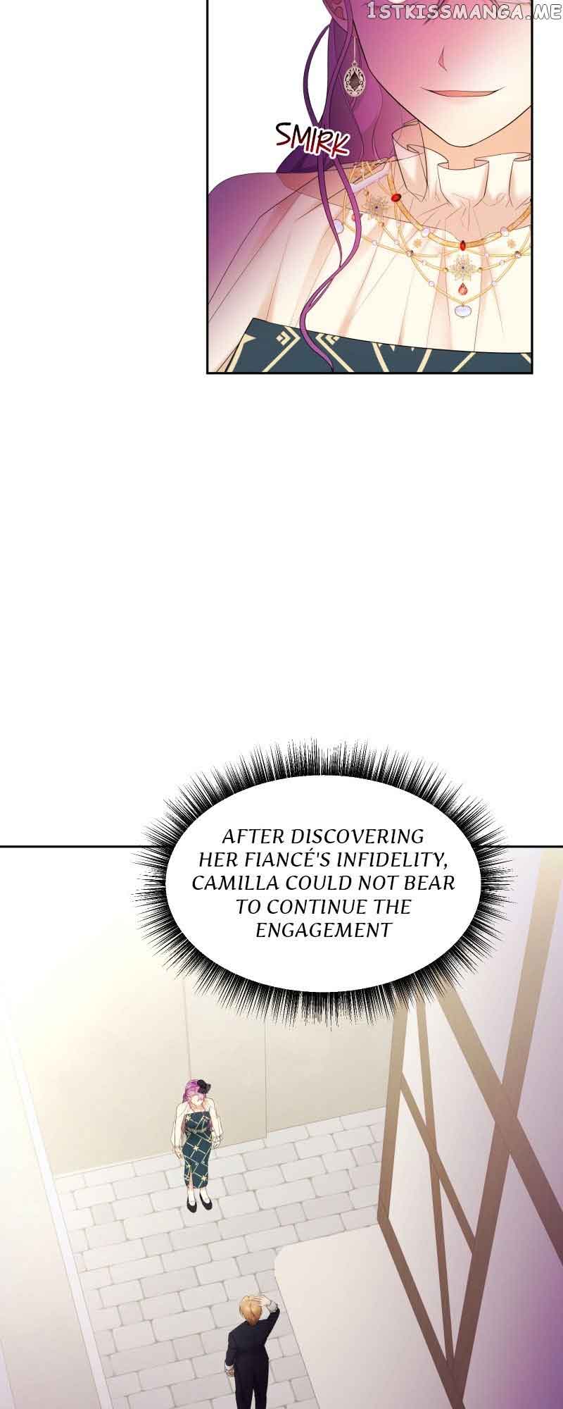 Once Wicked, Always Wicked Chapter 13 201 20