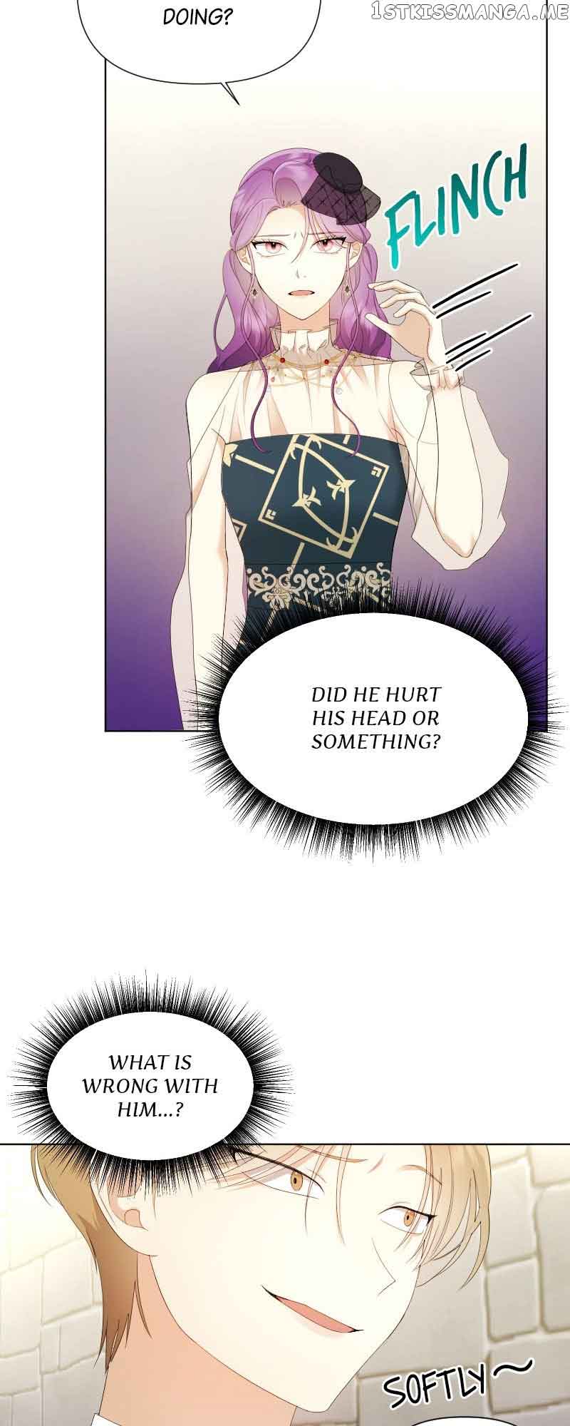 Once Wicked, Always Wicked Chapter 13 204 23