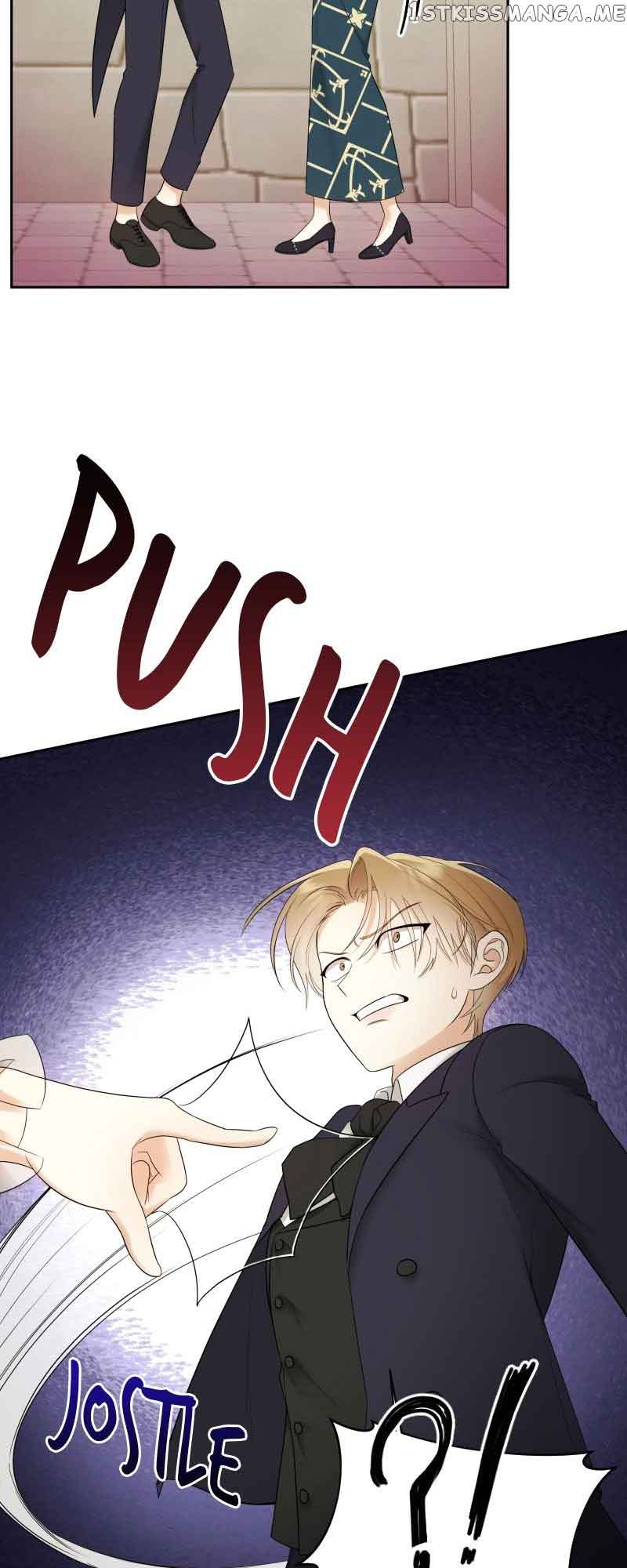 Once Wicked, Always Wicked Chapter 13 214 33