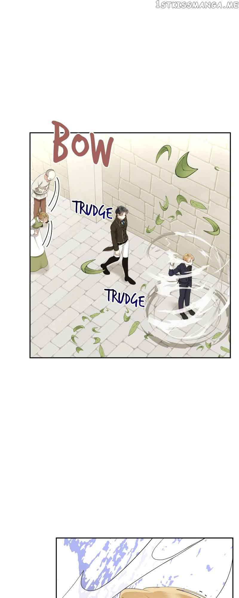 Once Wicked, Always Wicked Chapter 13 228 47