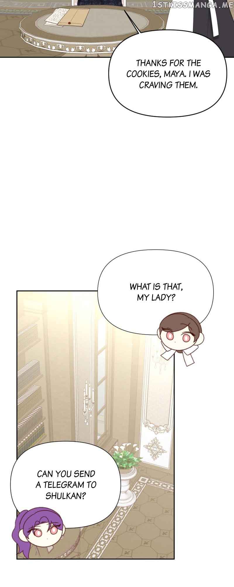 Once Wicked, Always Wicked Chapter 14 206 22