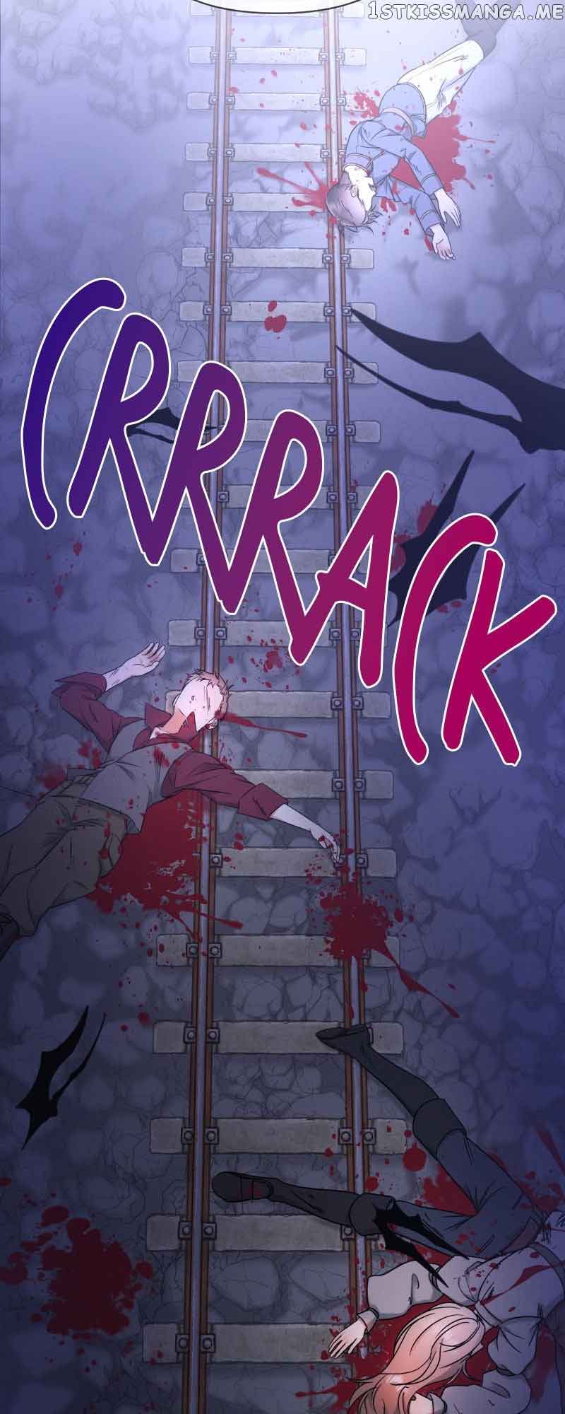 Once Wicked, Always Wicked Chapter 14 209 25