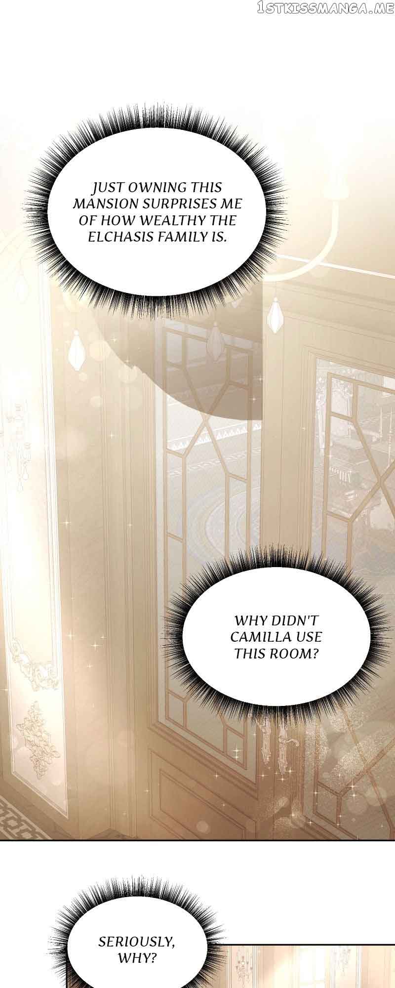 Once Wicked, Always Wicked Chapter 14 222 38