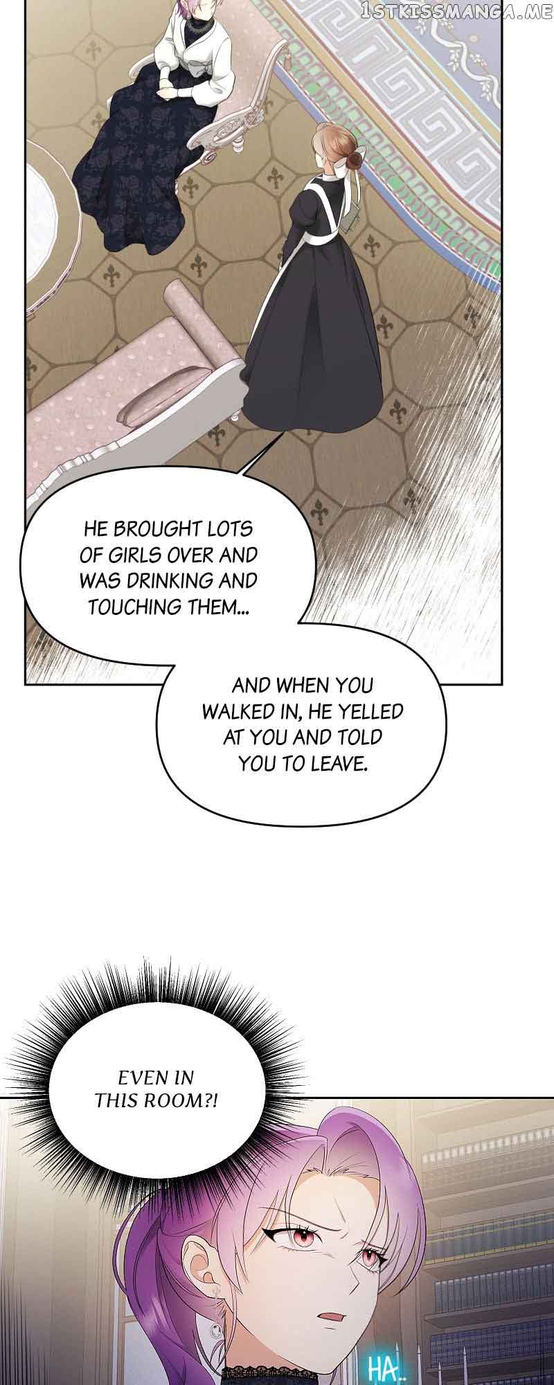 Once Wicked, Always Wicked Chapter 14 225 41