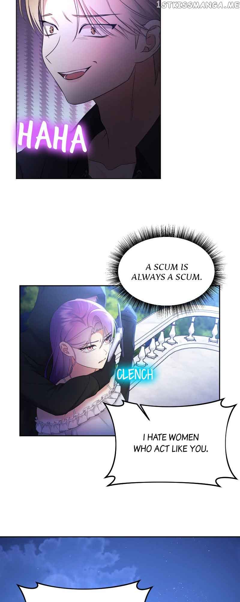 Once Wicked, Always Wicked Chapter 15 173 10