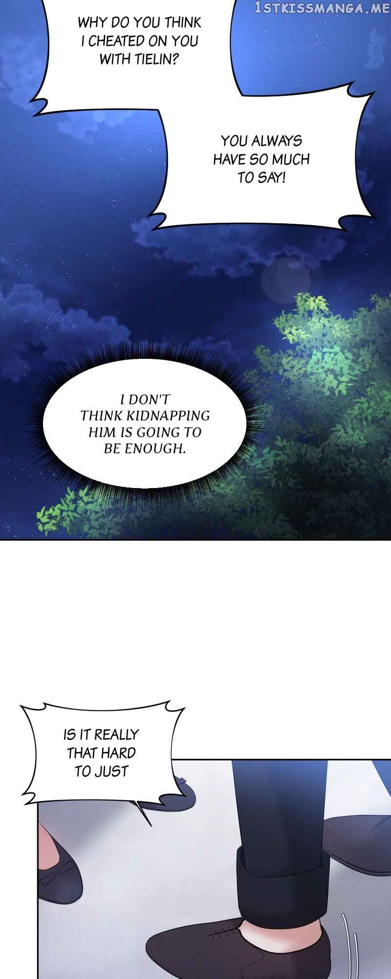 Once Wicked, Always Wicked Chapter 15 174 11