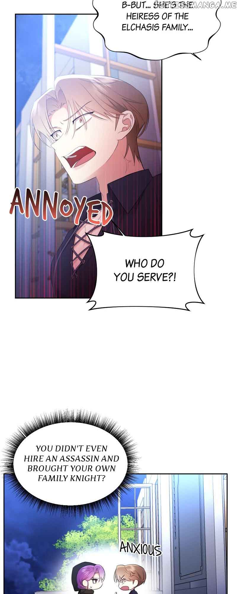 Once Wicked, Always Wicked Chapter 15 177 14