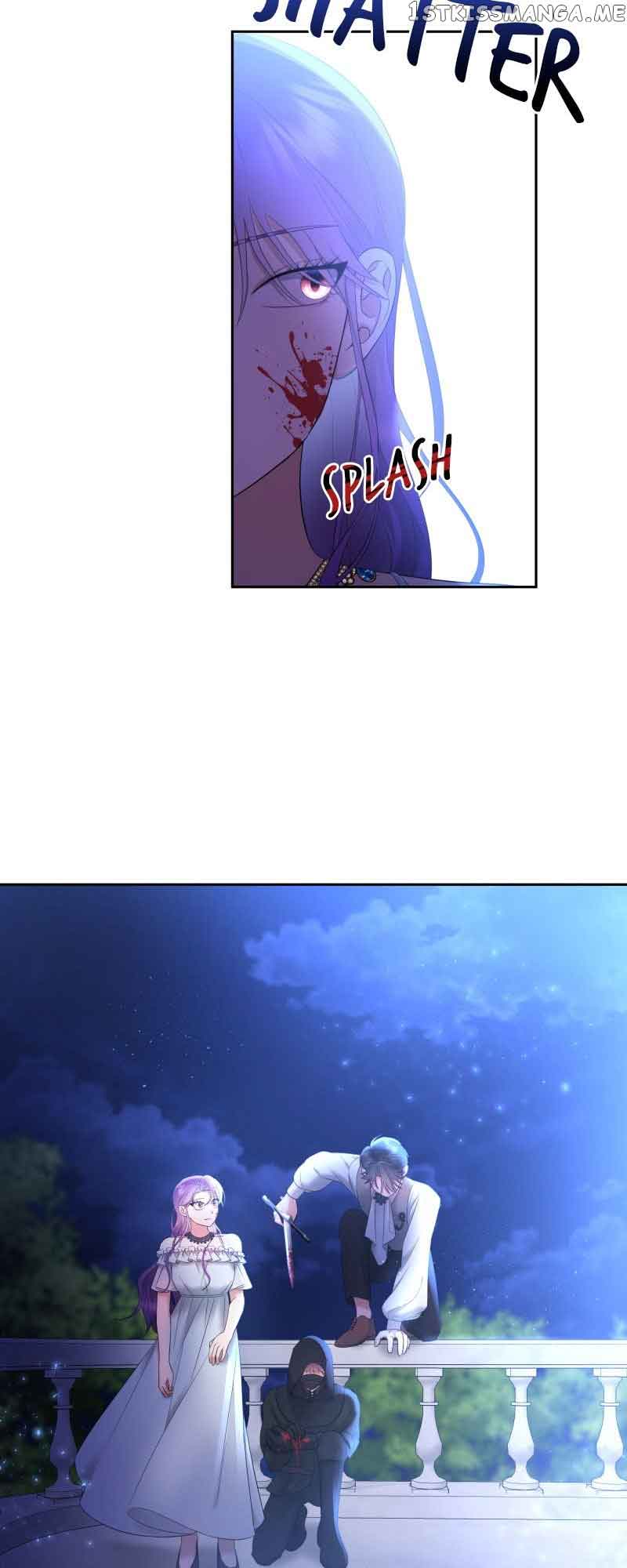 Once Wicked, Always Wicked Chapter 15 183 20