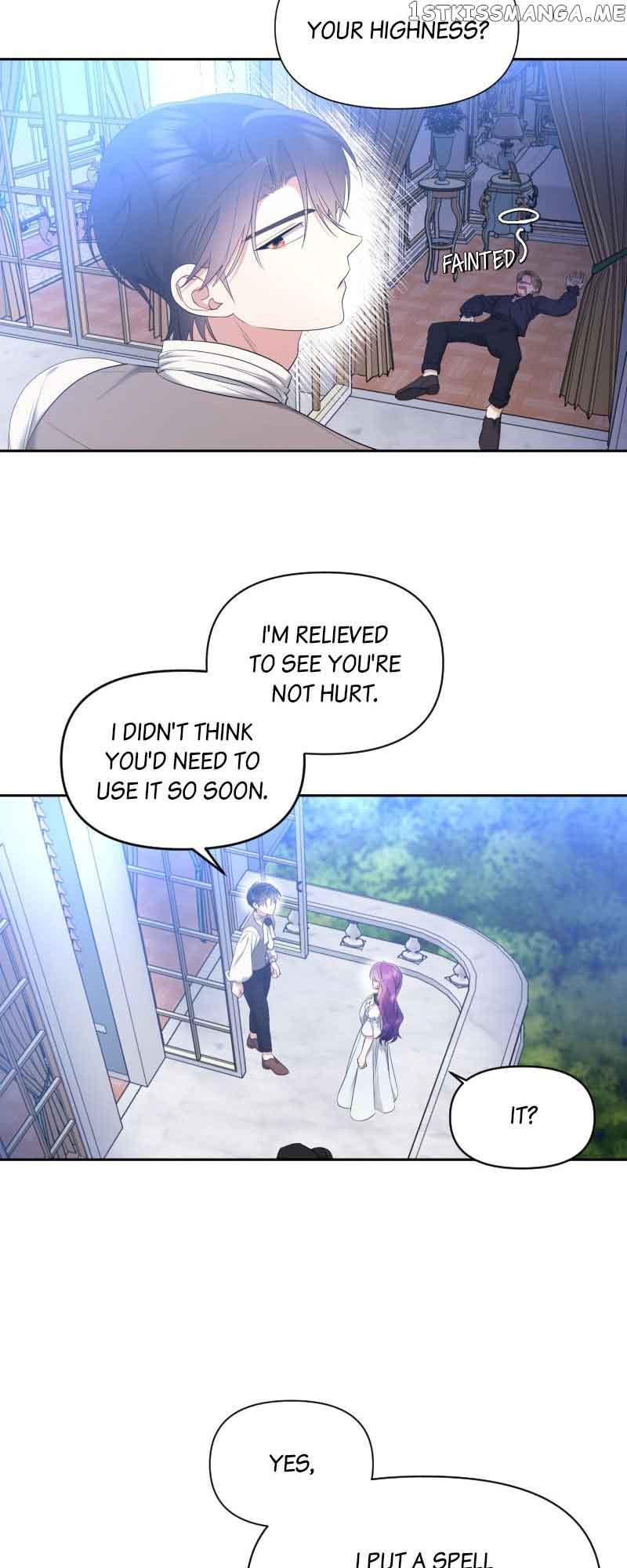 Once Wicked, Always Wicked Chapter 15 186 23